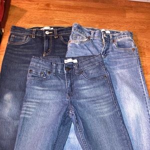 Boys Levi’s bundle